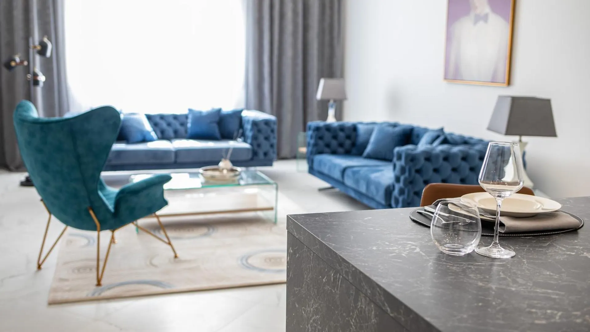 Kozmo Residences Budapest