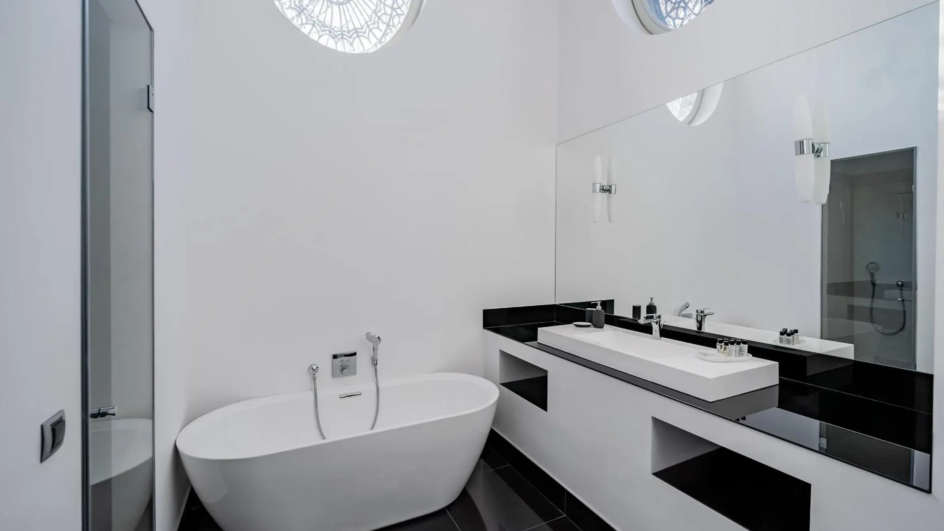 Hotel Kozmo Residences Budapest