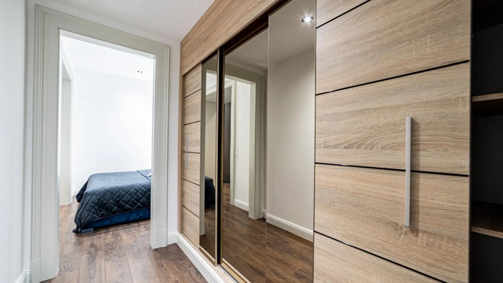 Kozmo Residences Budapest 5*,  Hungary