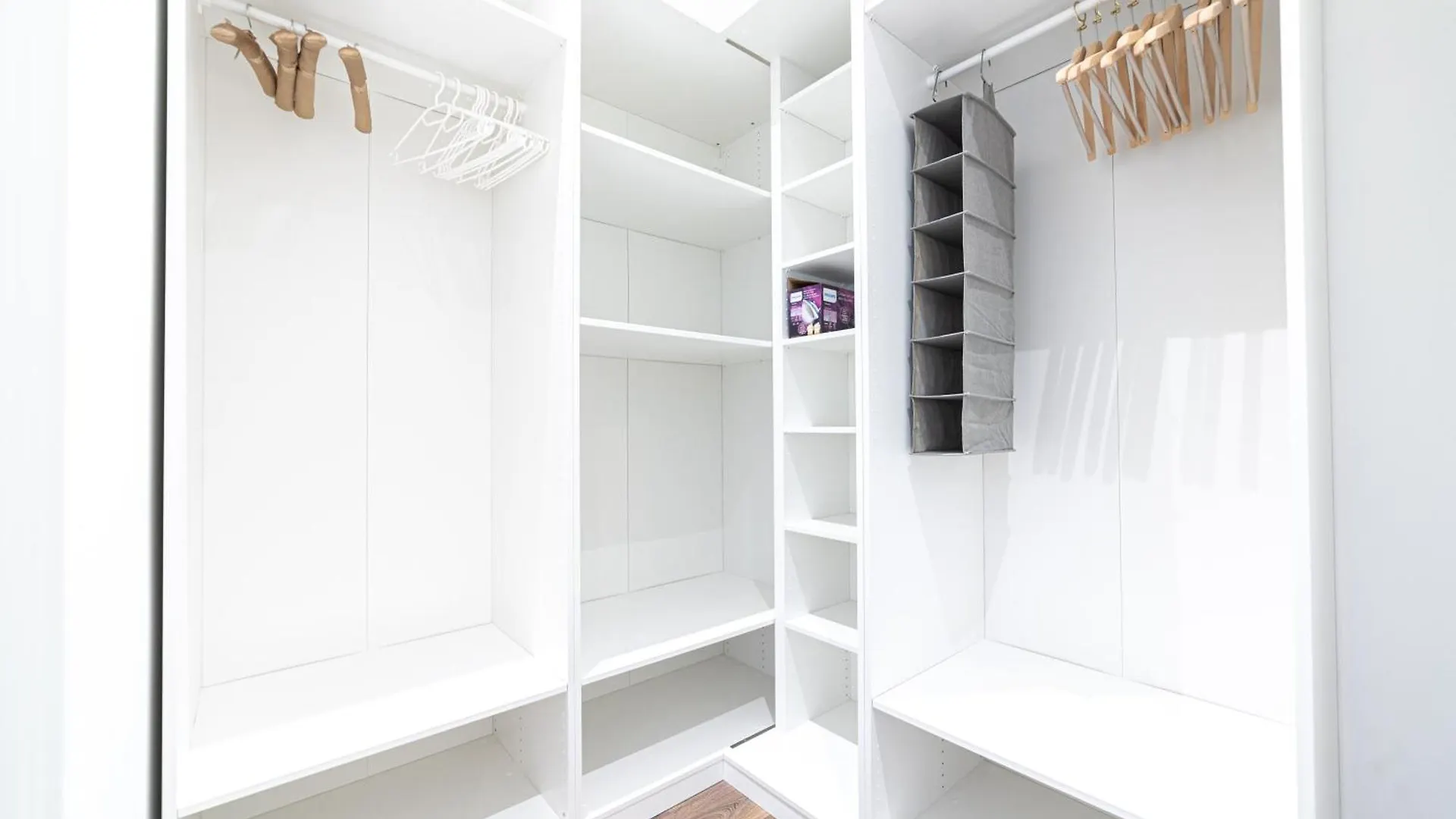 Kozmo Residences Budapest Hotel