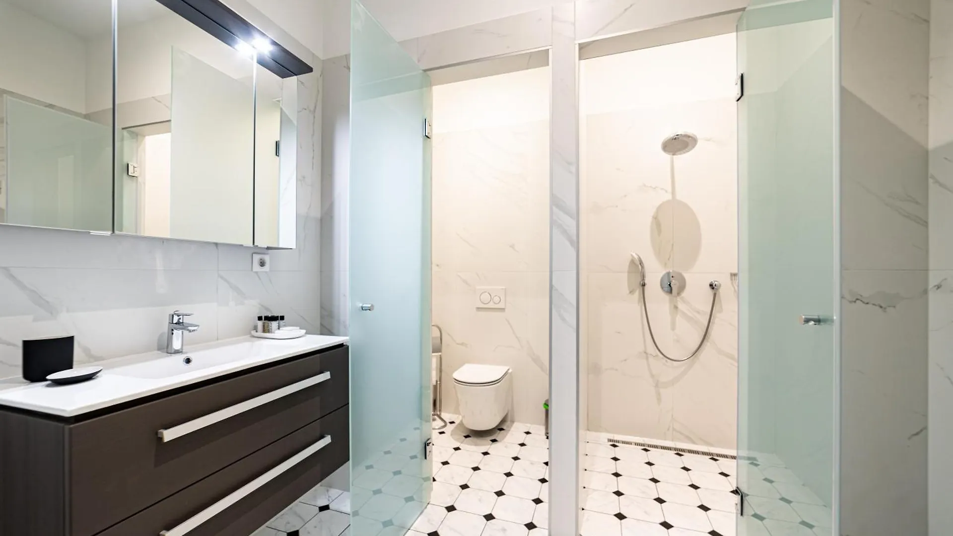Kozmo Residences Budapest