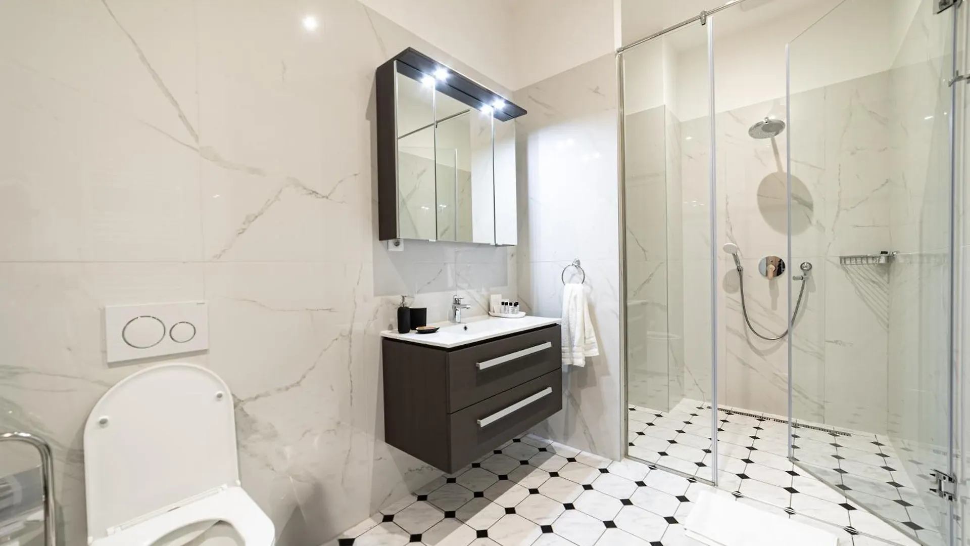 Kozmo Residences Budapest