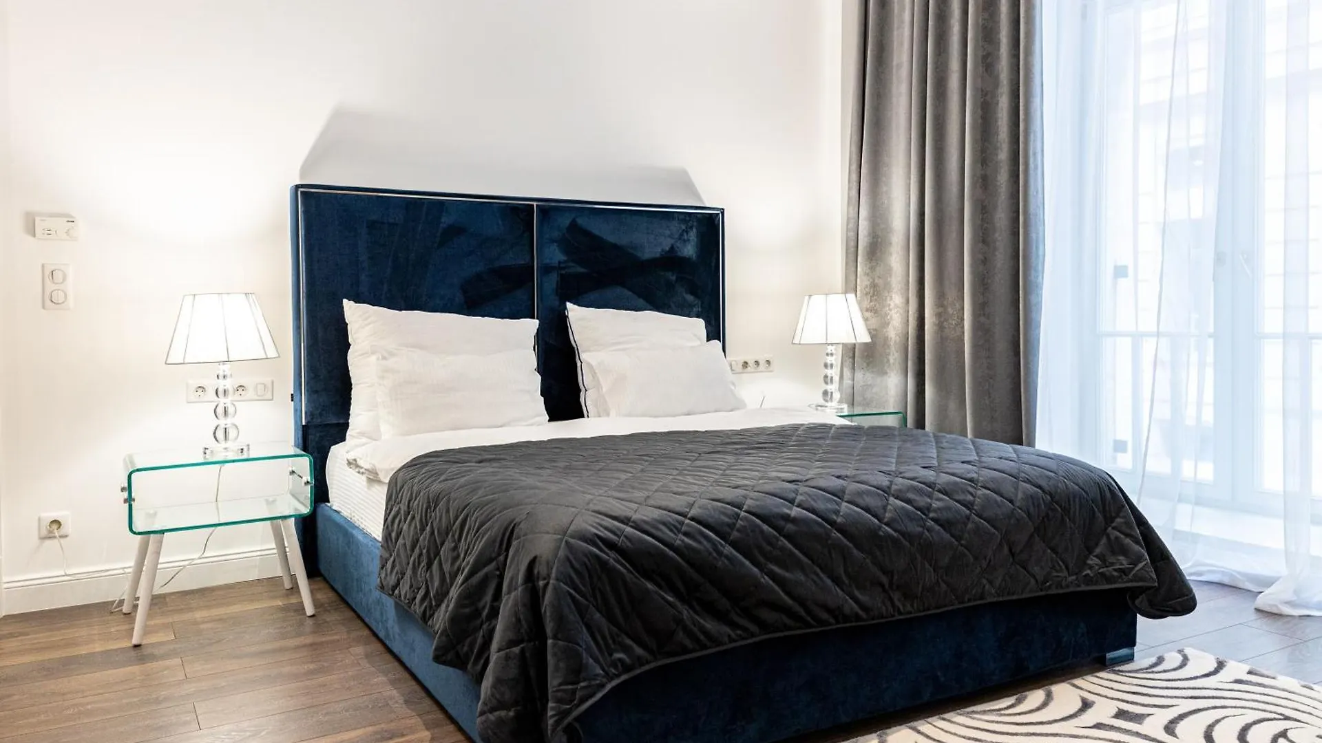 Kozmo Residences Budapest