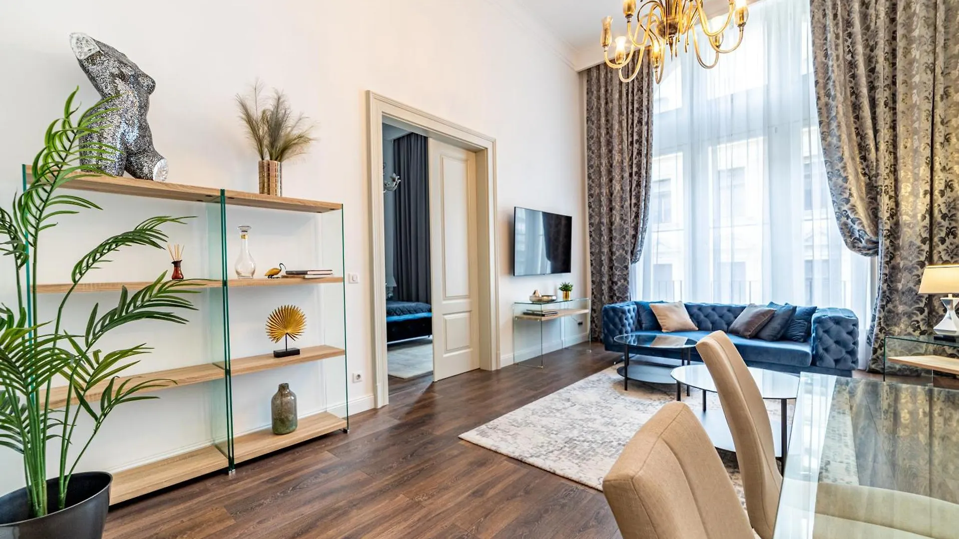 Hotel Kozmo Residences Budapest