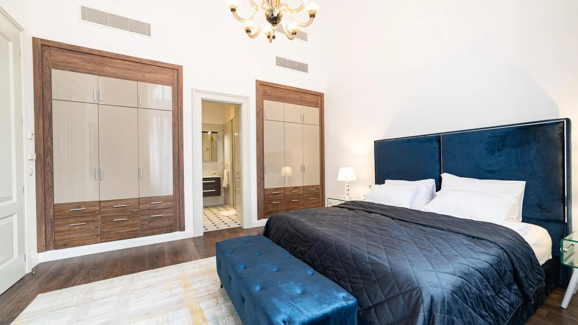Kozmo Residences Budapest Hungary