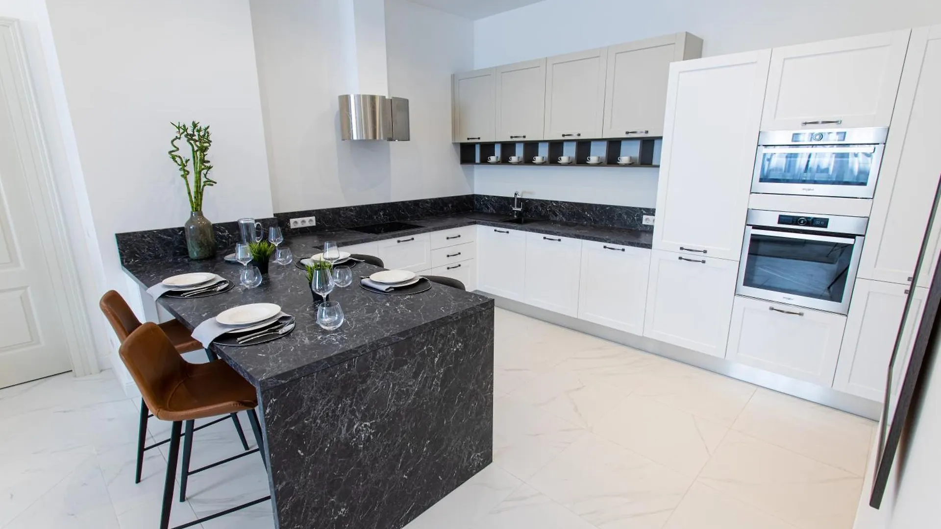 Kozmo Residences Budapest 5*,  Hungary