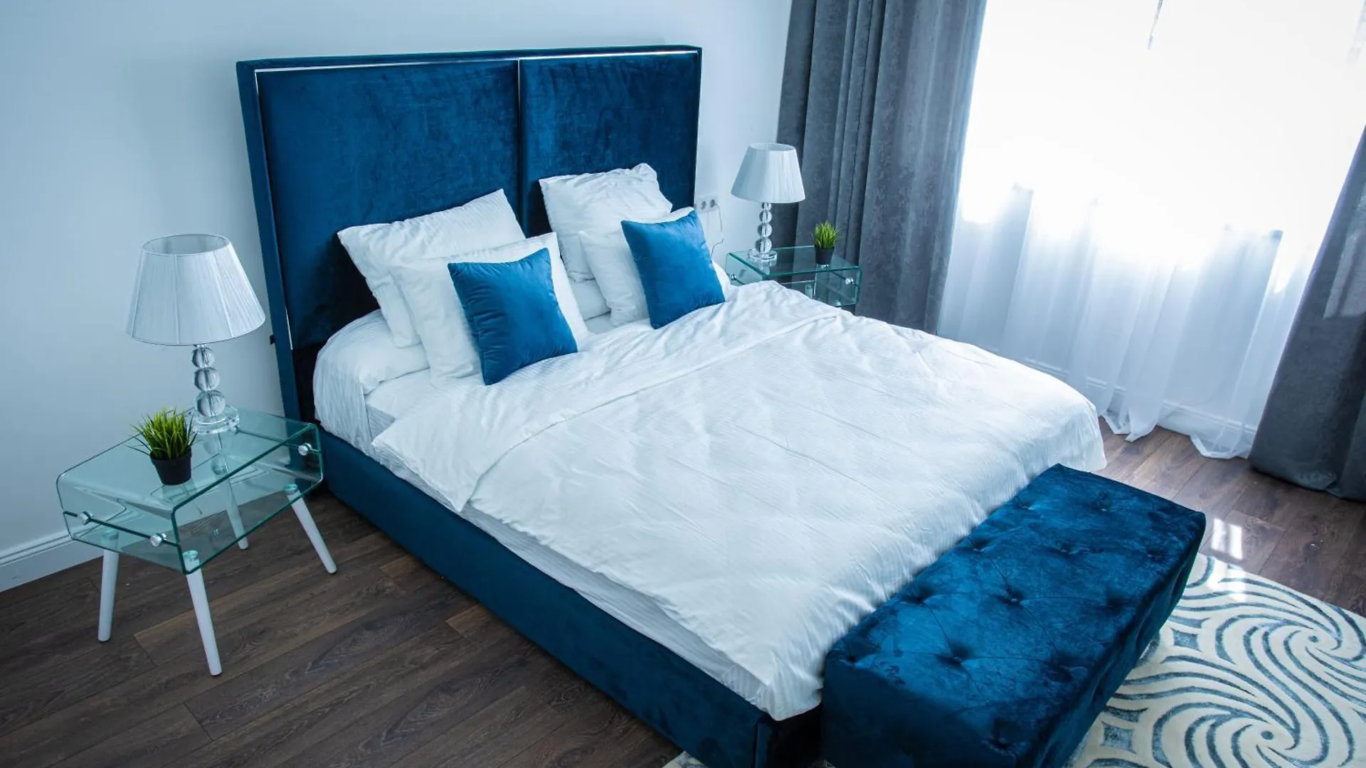 Hotel Kozmo Residences Budapest