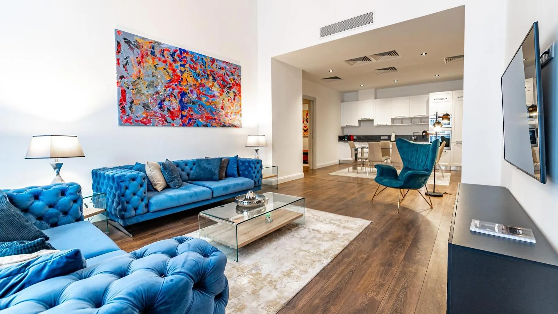Kozmo Residences Budapest 5*,