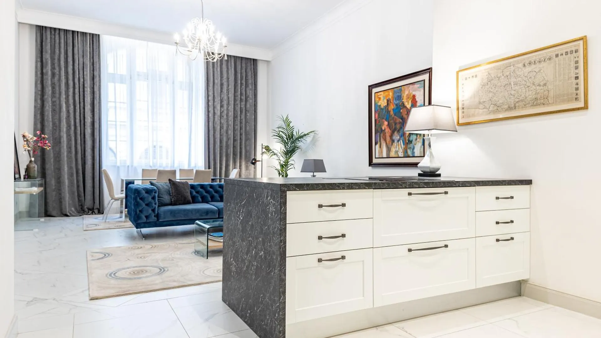 Kozmo Residences Budapest
